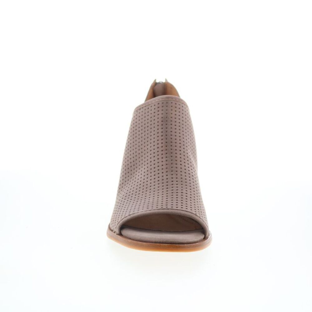 Sofft Womens Carleigh Brown Shoes (NWT) - Picture 3 of 7